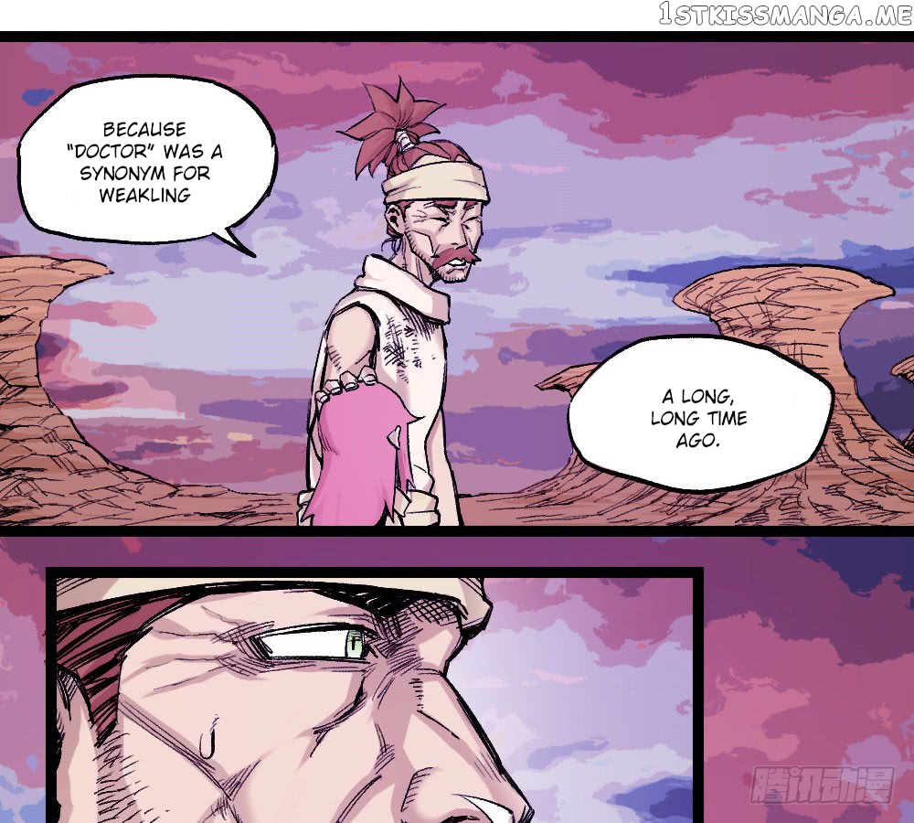 The Doctor’s Supremacy chapter 11 - page 47
