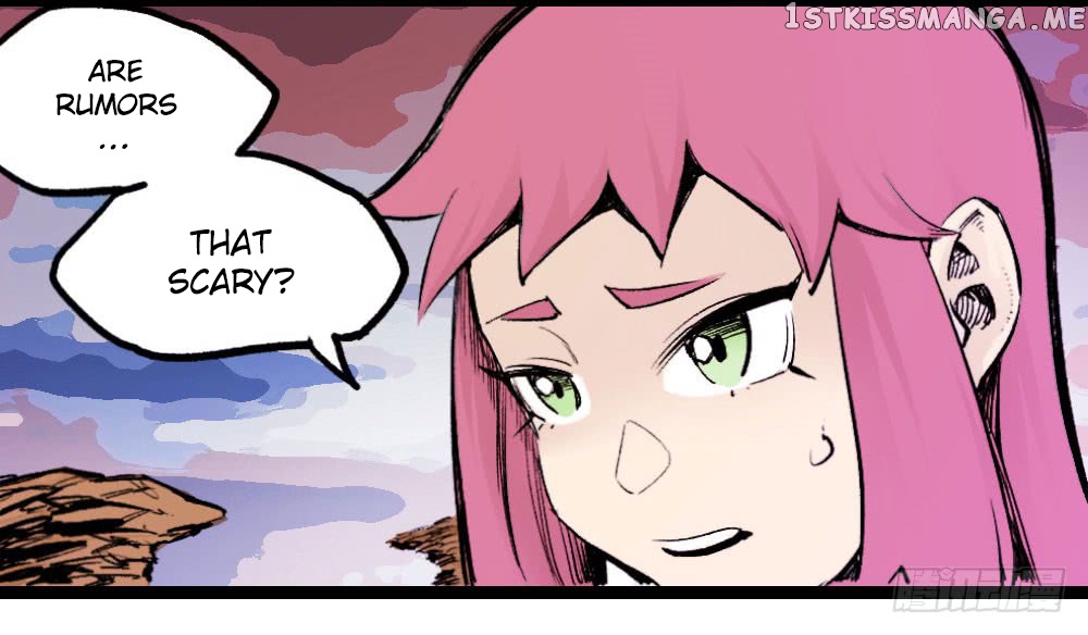 The Doctor’s Supremacy chapter 11 - page 54