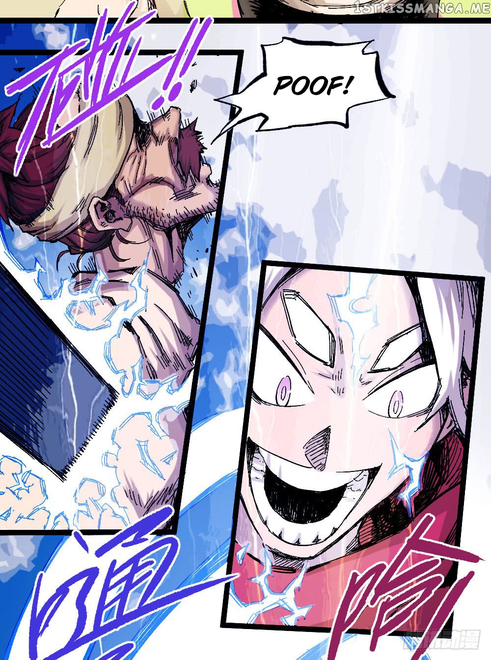 The Doctor’s Supremacy chapter 11 - page 6