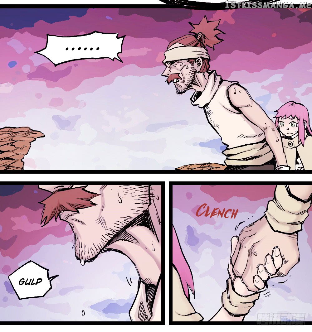 The Doctor’s Supremacy chapter 11 - page 62