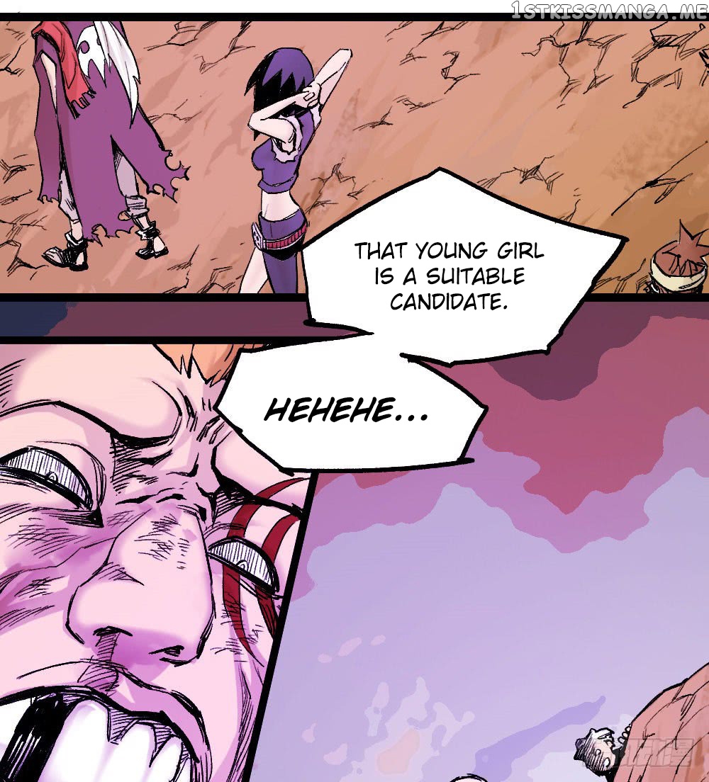 The Doctor’s Supremacy chapter 11 - page 65