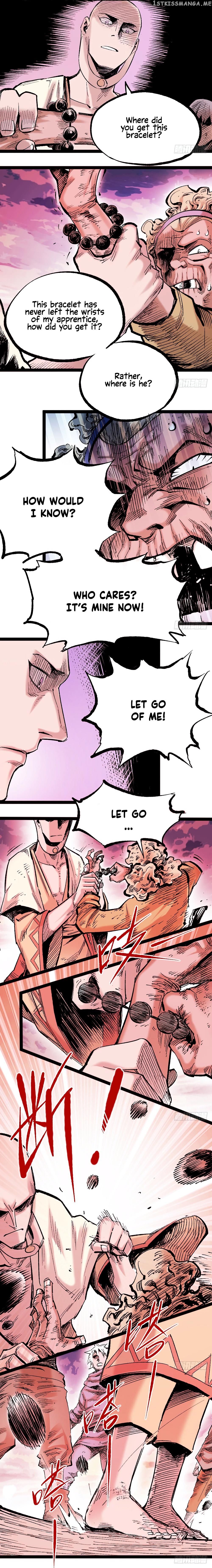 The Doctor’s Supremacy Chapter 30 - page 9