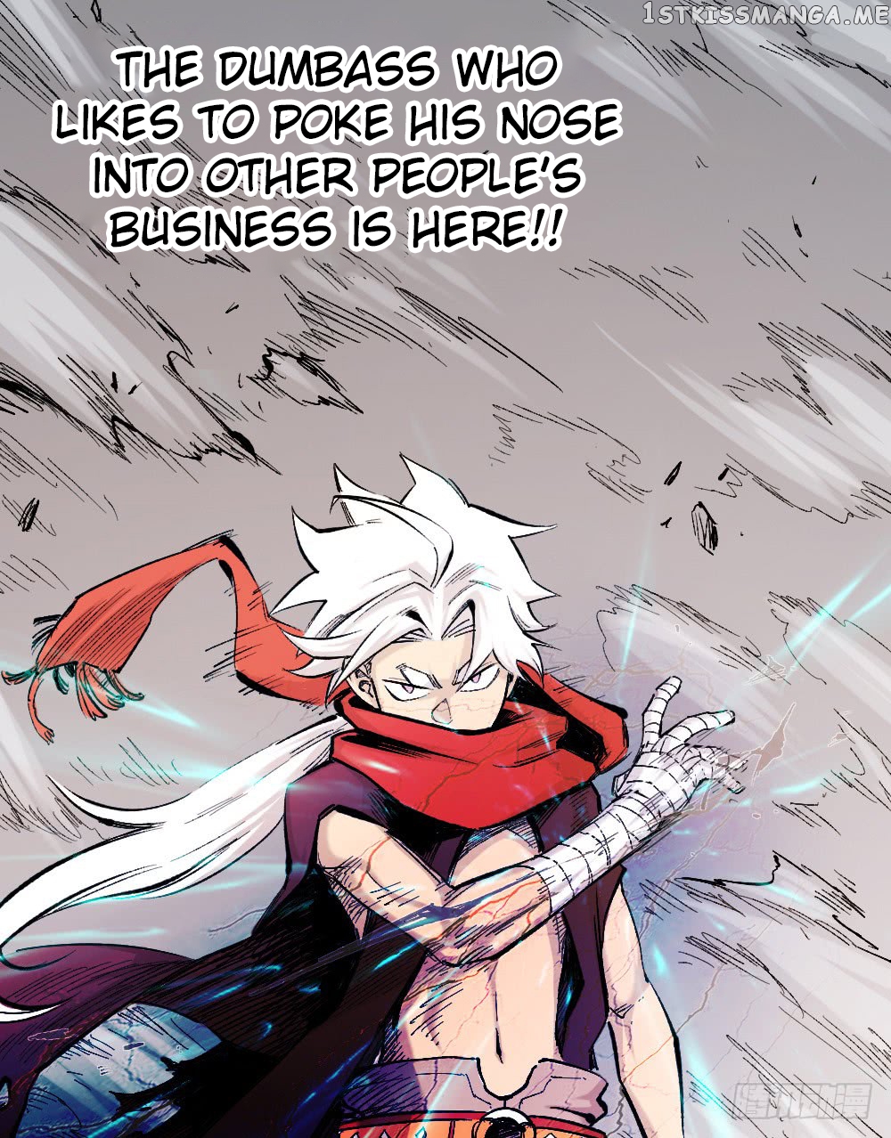 The Doctor’s Supremacy Chapter 21 - page 85