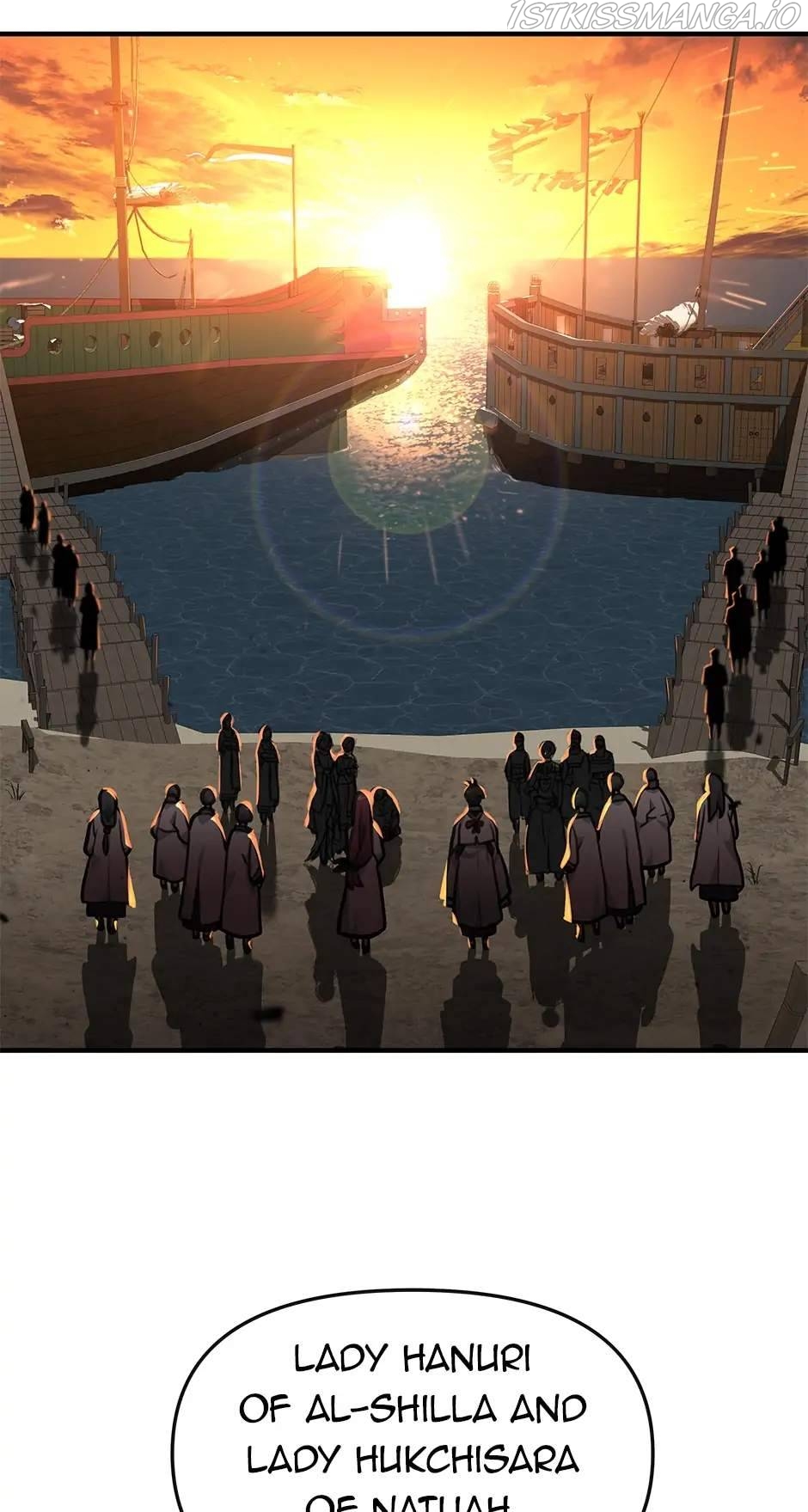 Treacherous Subject Saves the Country Chapter 39 - page 11