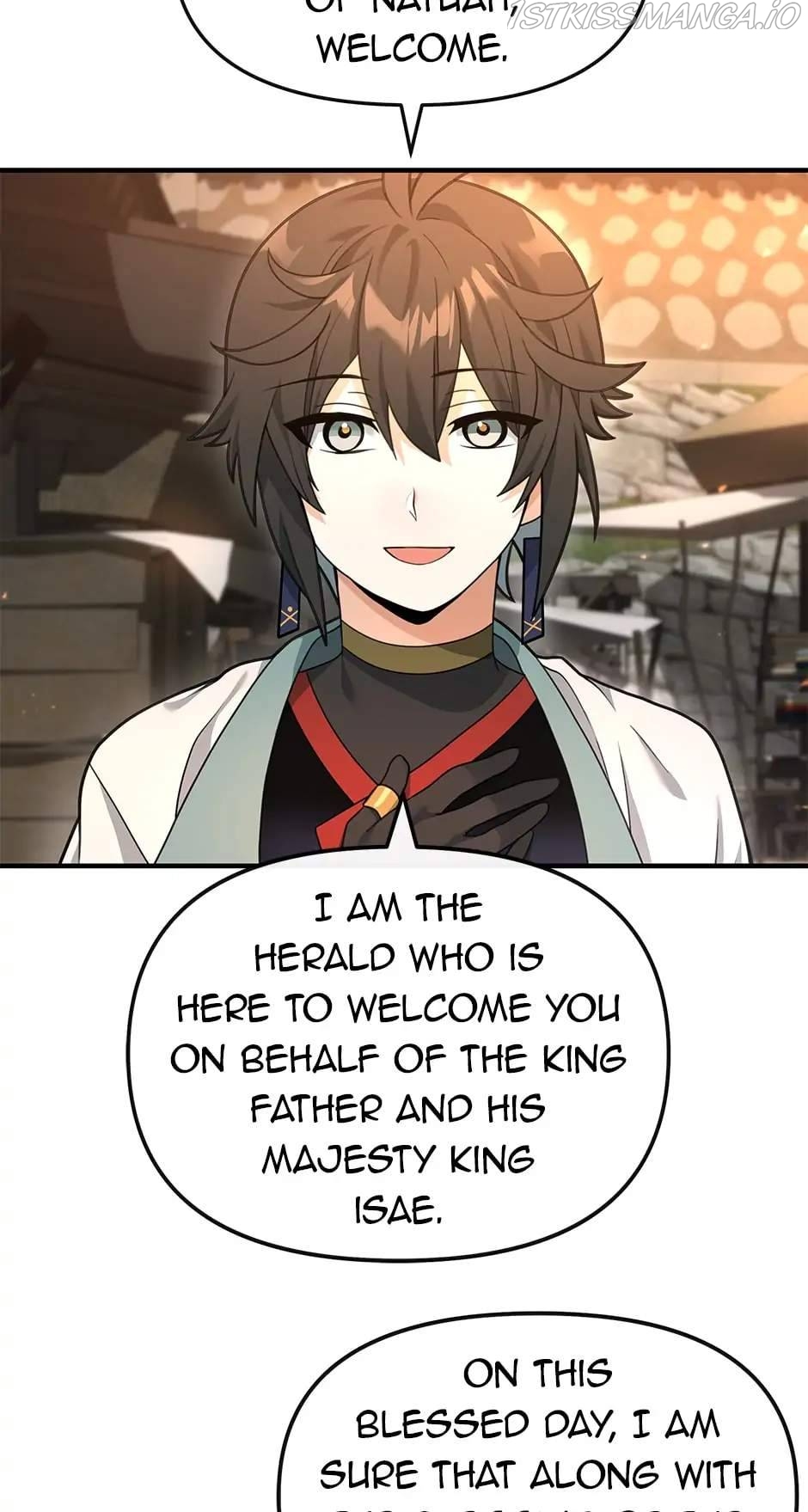 Treacherous Subject Saves the Country Chapter 39 - page 12