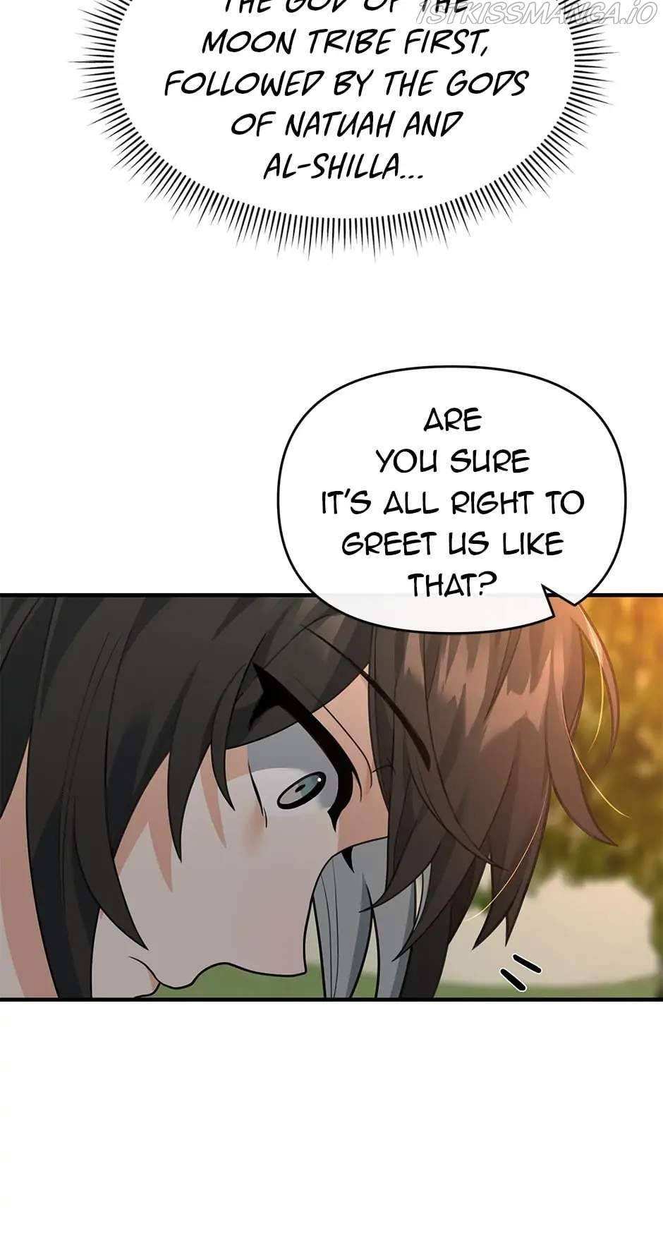 Treacherous Subject Saves the Country Chapter 39 - page 14