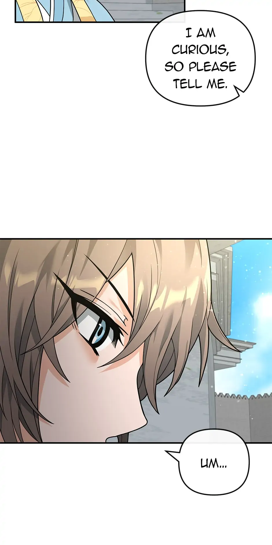 Treacherous Subject Saves the Country Chapter 50 - page 35
