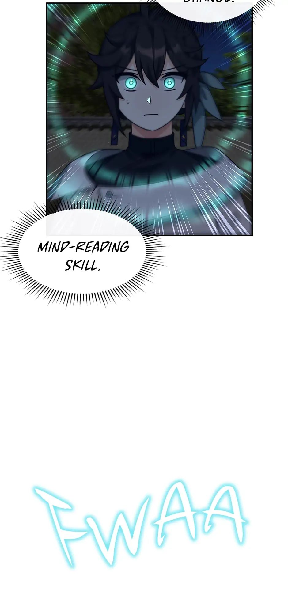 Treacherous Subject Saves the Country chapter 31 - page 40