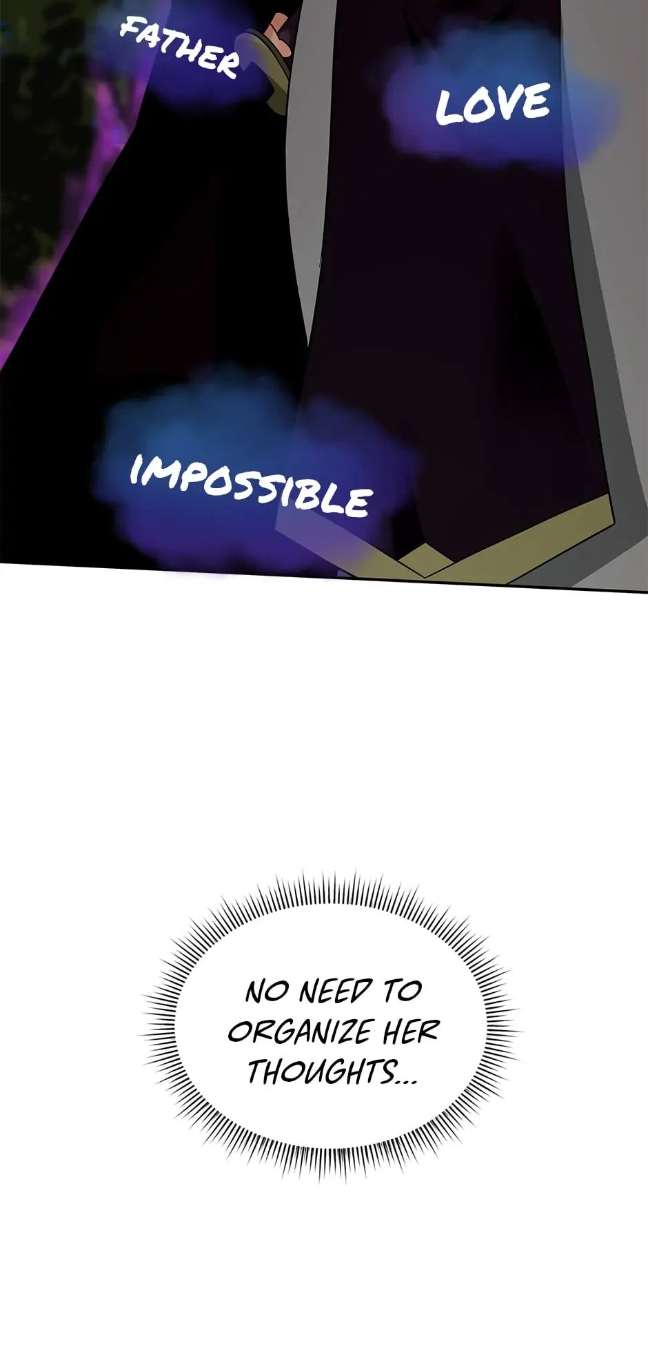 Treacherous Subject Saves the Country chapter 31 - page 42
