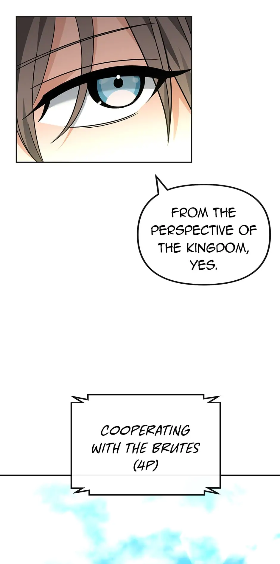 Treacherous Subject Saves the Country Chapter 49 - page 26