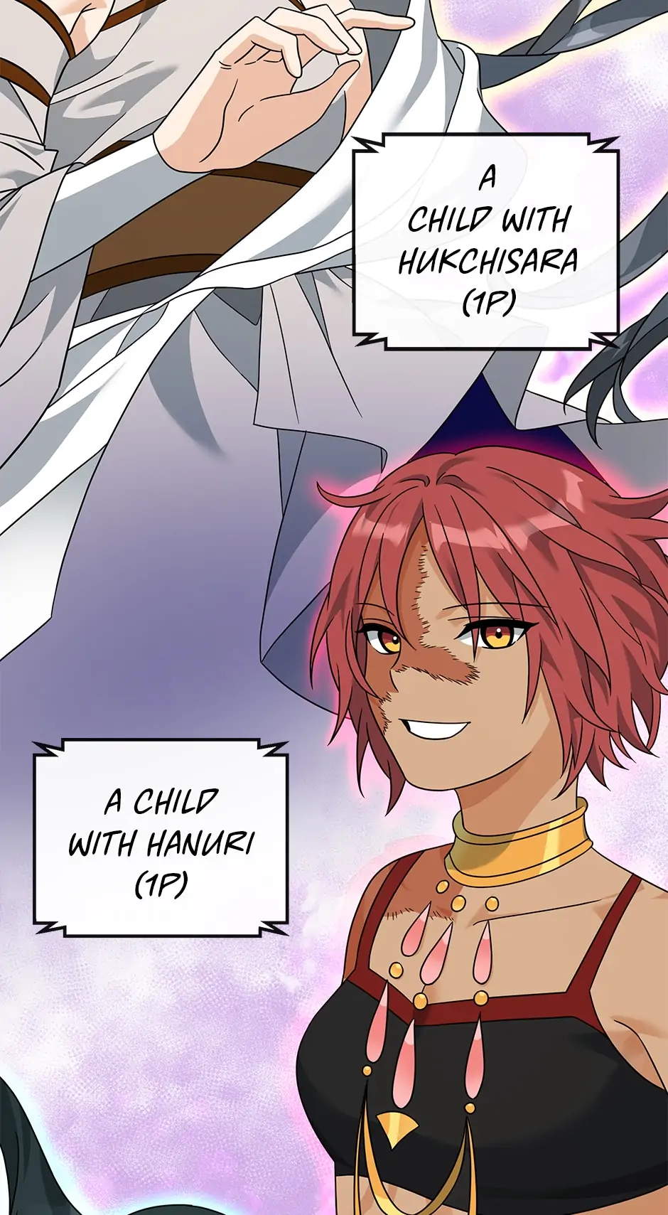 Treacherous Subject Saves the Country Chapter 49 - page 30