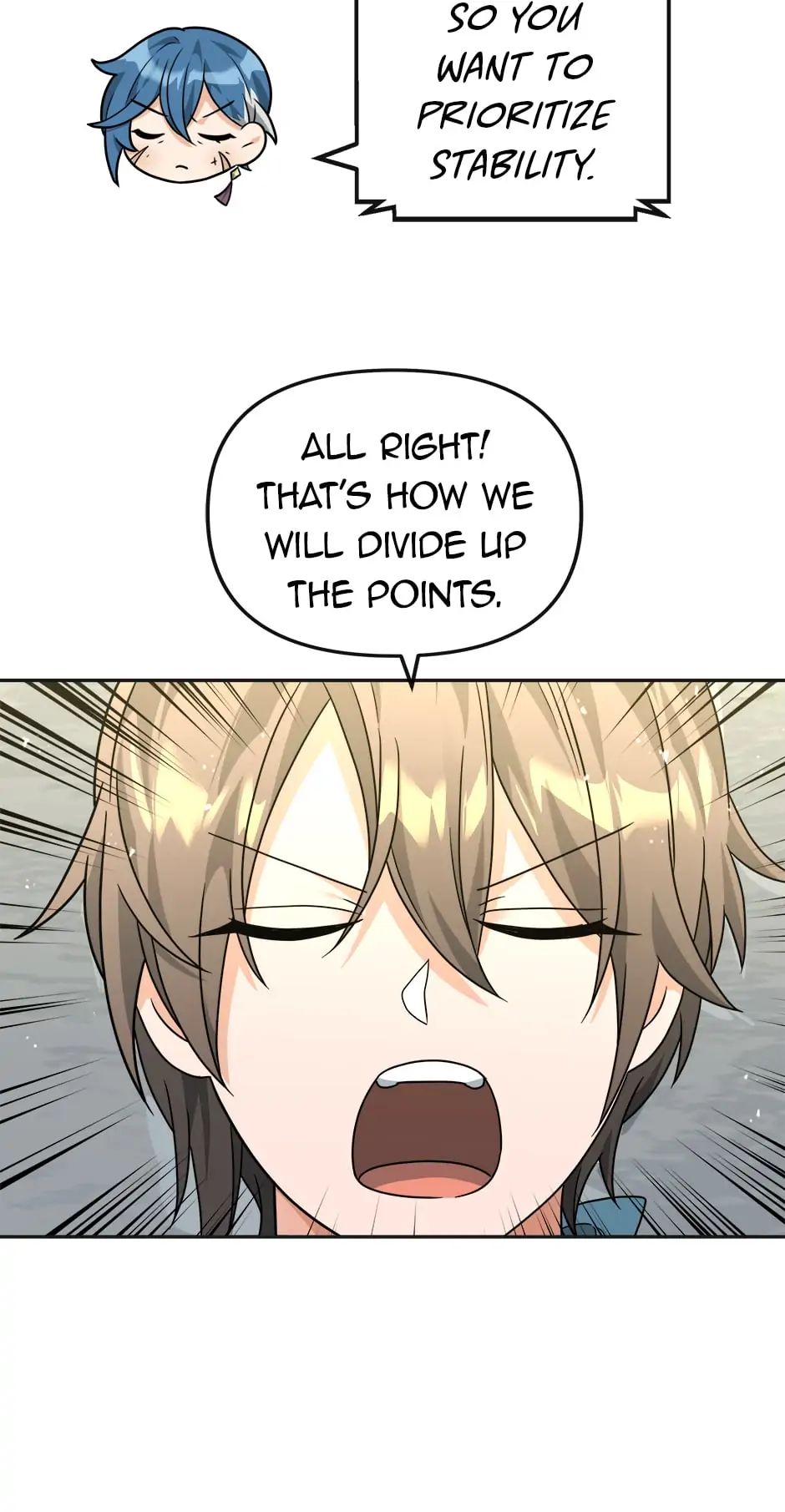 Treacherous Subject Saves the Country Chapter 49 - page 56