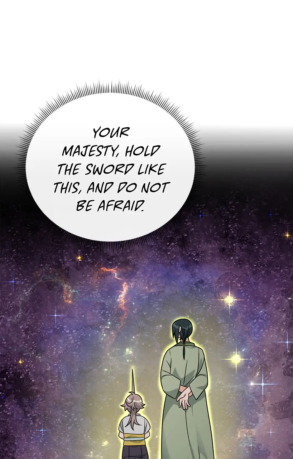 Treacherous Subject Saves the Country Chapter 49 - page 63