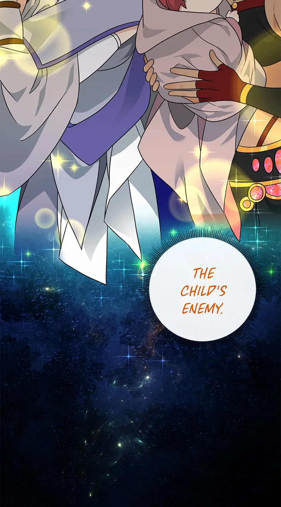Treacherous Subject Saves the Country Chapter 49 - page 70