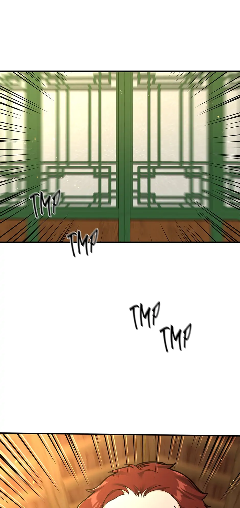 Treacherous Subject Saves the Country Chapter 40 - page 30
