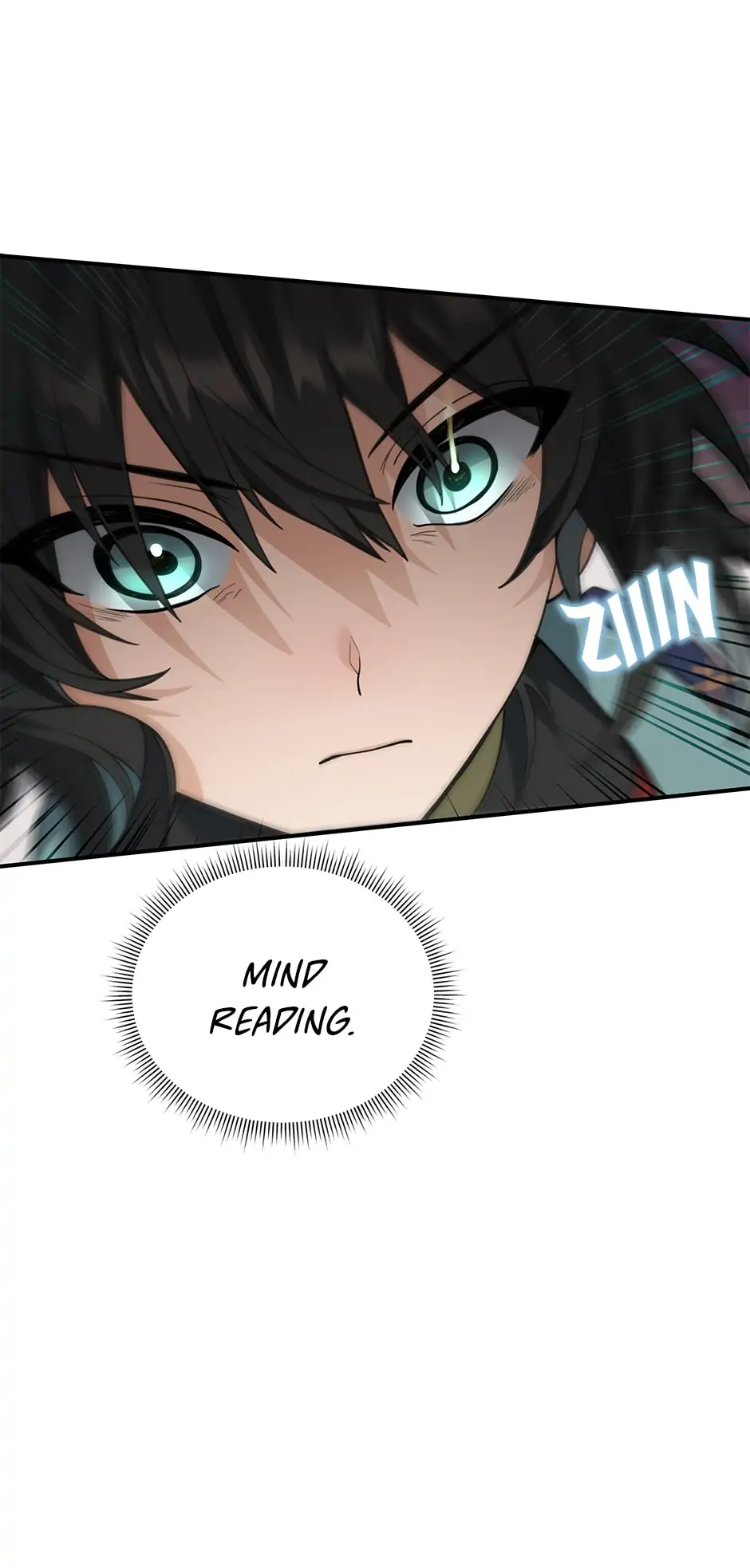 Treacherous Subject Saves the Country Chapter 40 - page 8