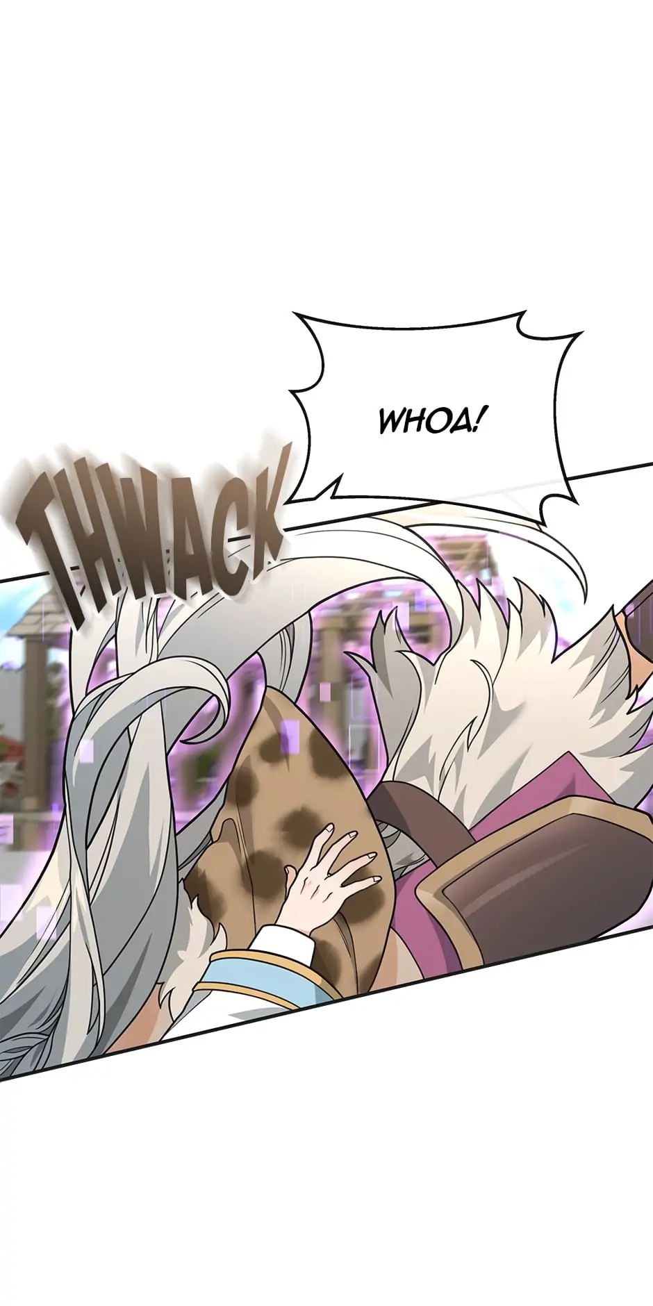 Treacherous Subject Saves the Country Chapter 48 - page 67