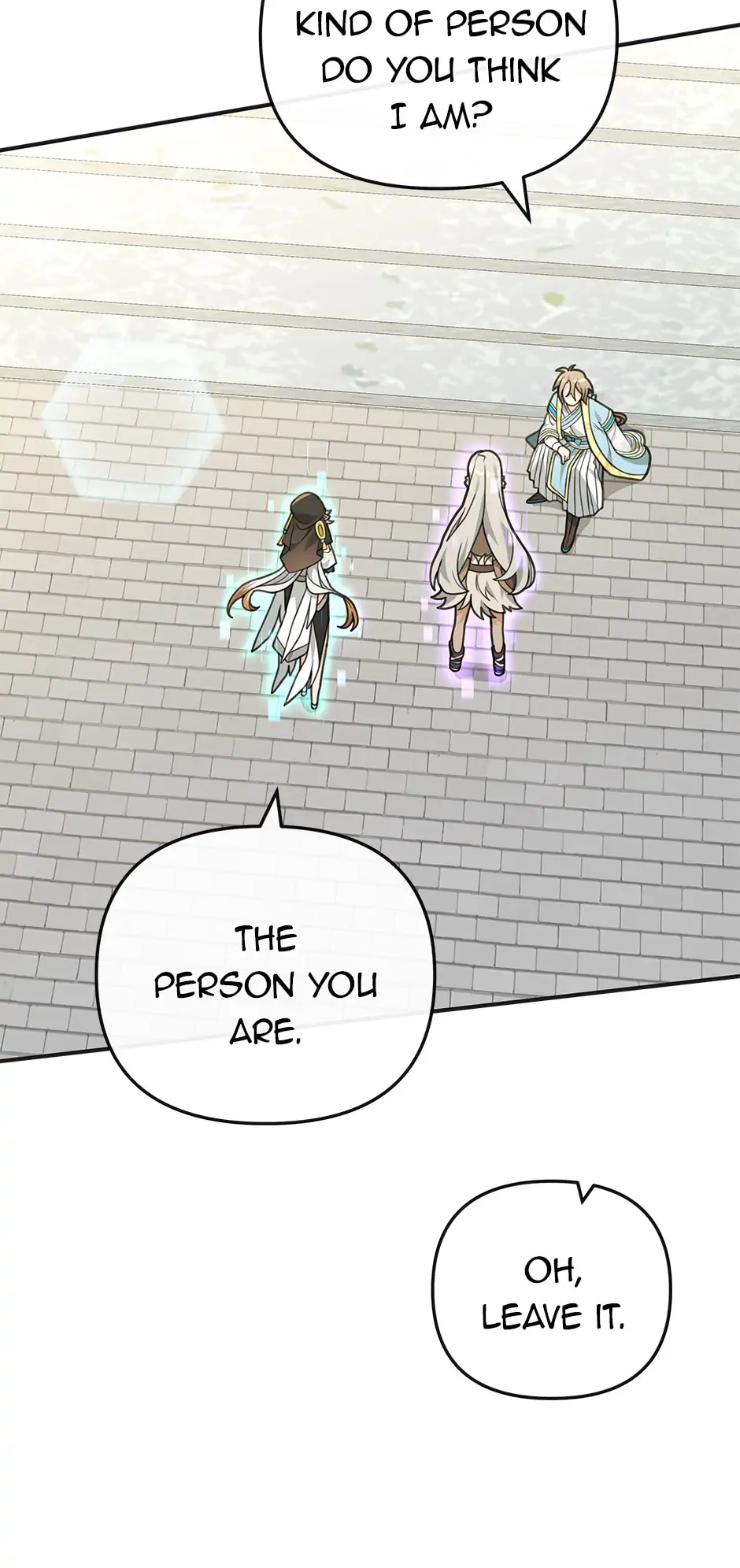 Treacherous Subject Saves the Country Chapter 48 - page 70