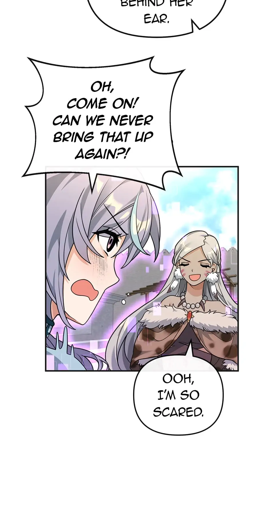 Treacherous Subject Saves the Country Chapter 48 - page 75