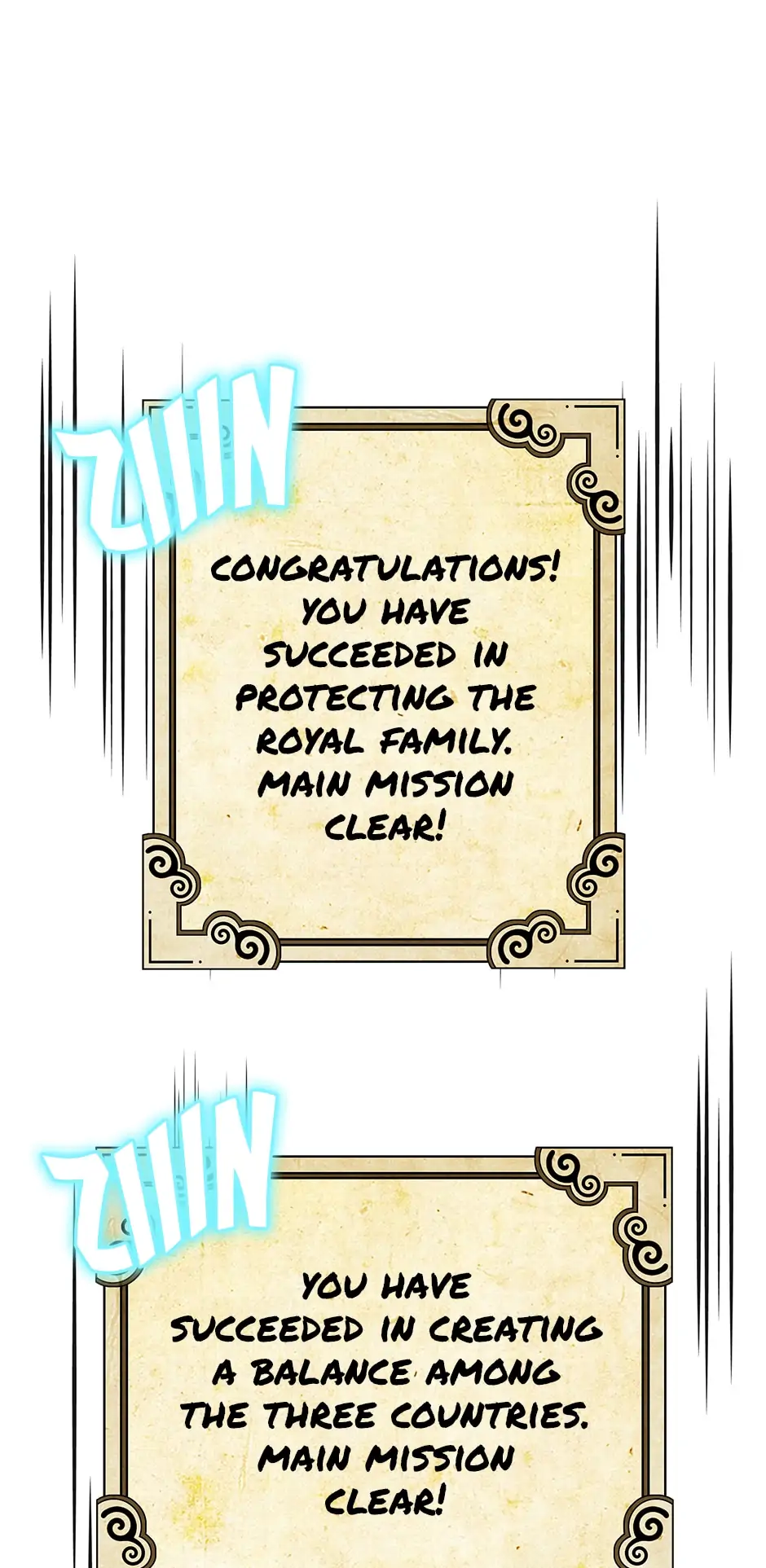 Treacherous Subject Saves the Country Chapter 48 - page 78
