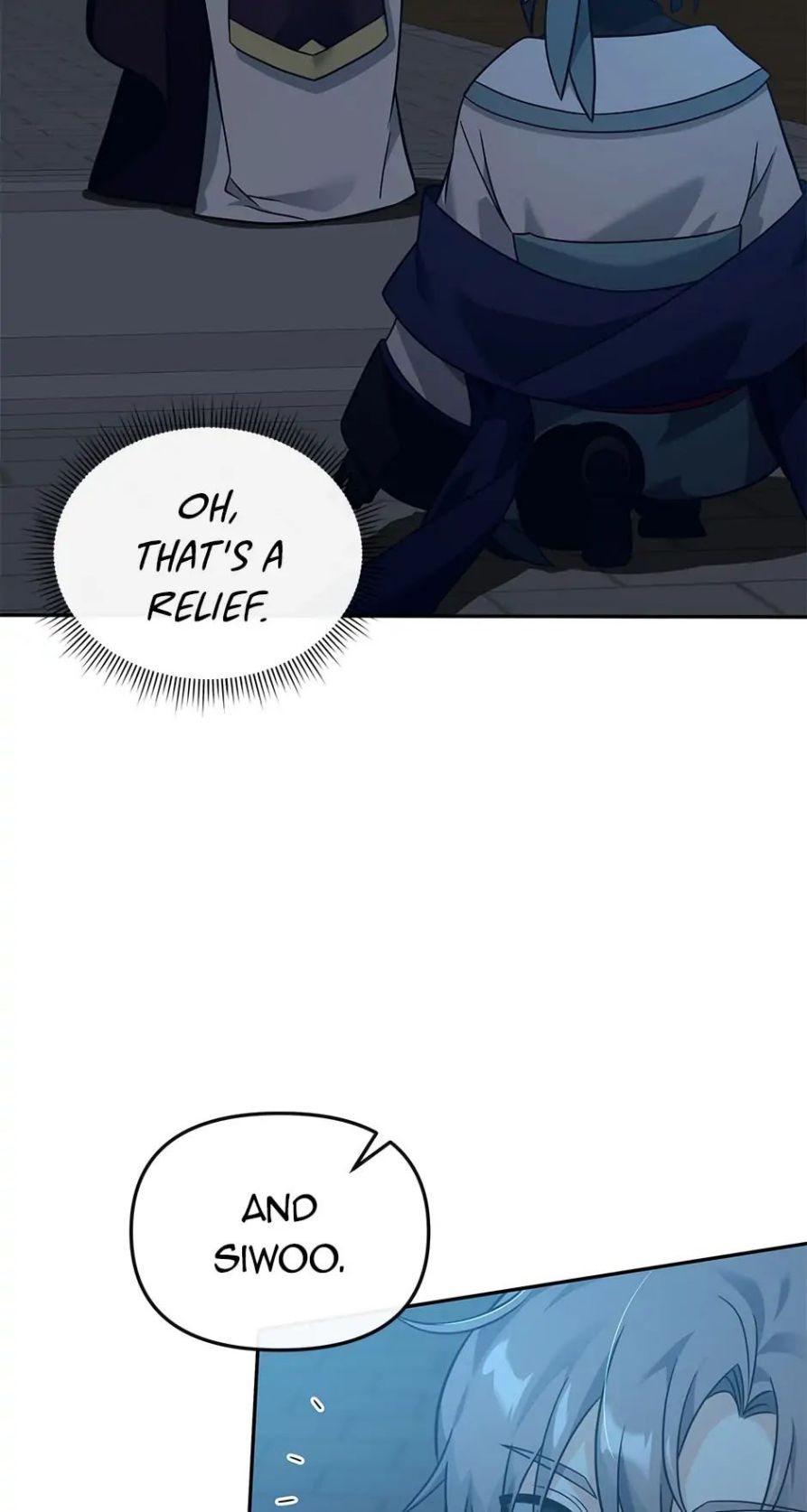 Treacherous Subject Saves the Country chapter 29 - page 13