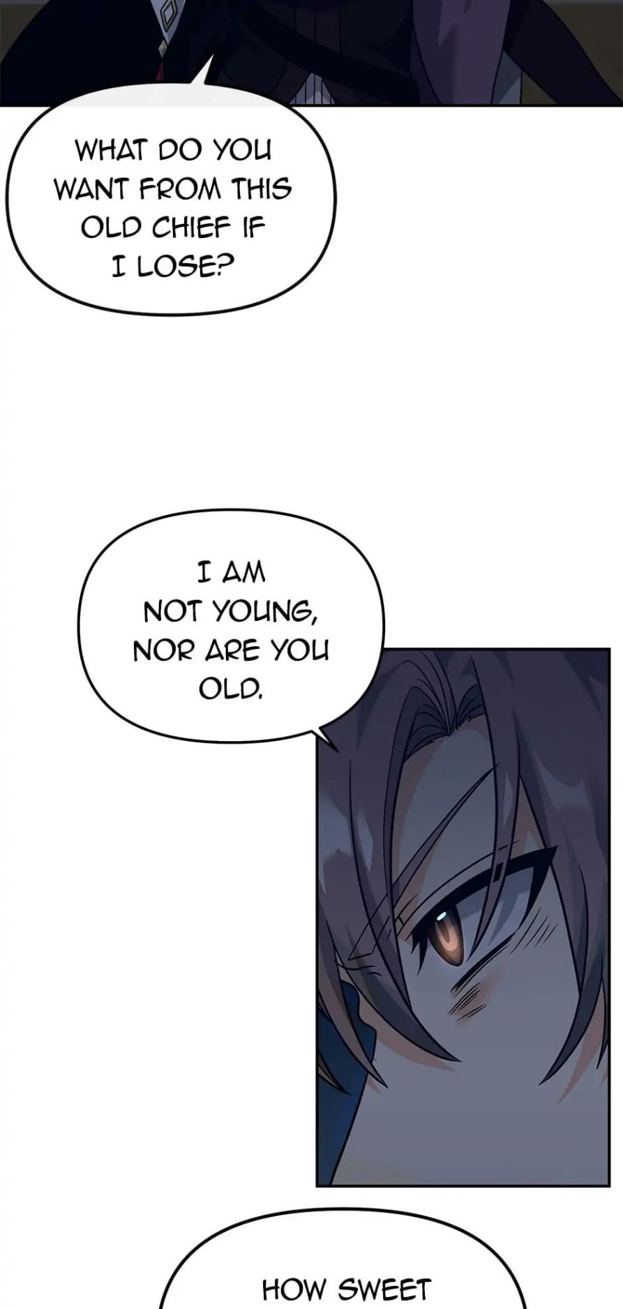 Treacherous Subject Saves the Country chapter 29 - page 27