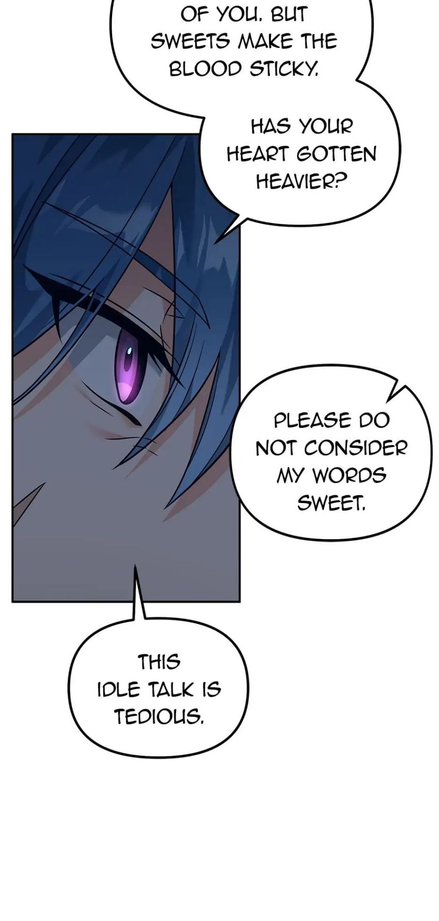 Treacherous Subject Saves the Country chapter 29 - page 28
