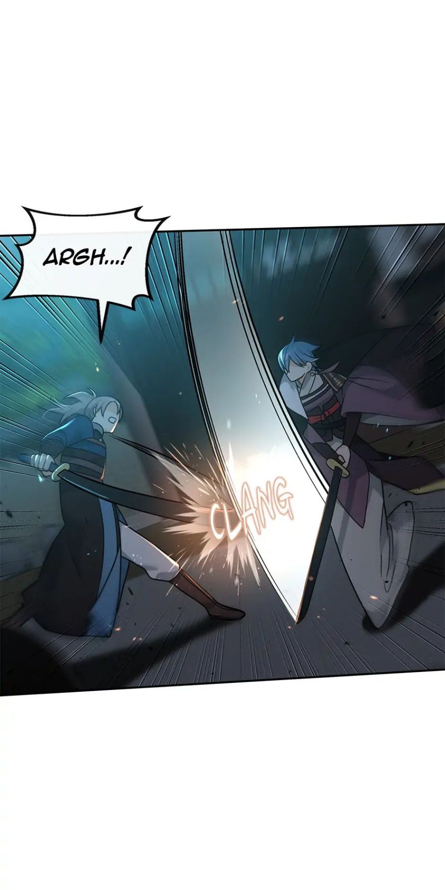 Treacherous Subject Saves the Country chapter 29 - page 57