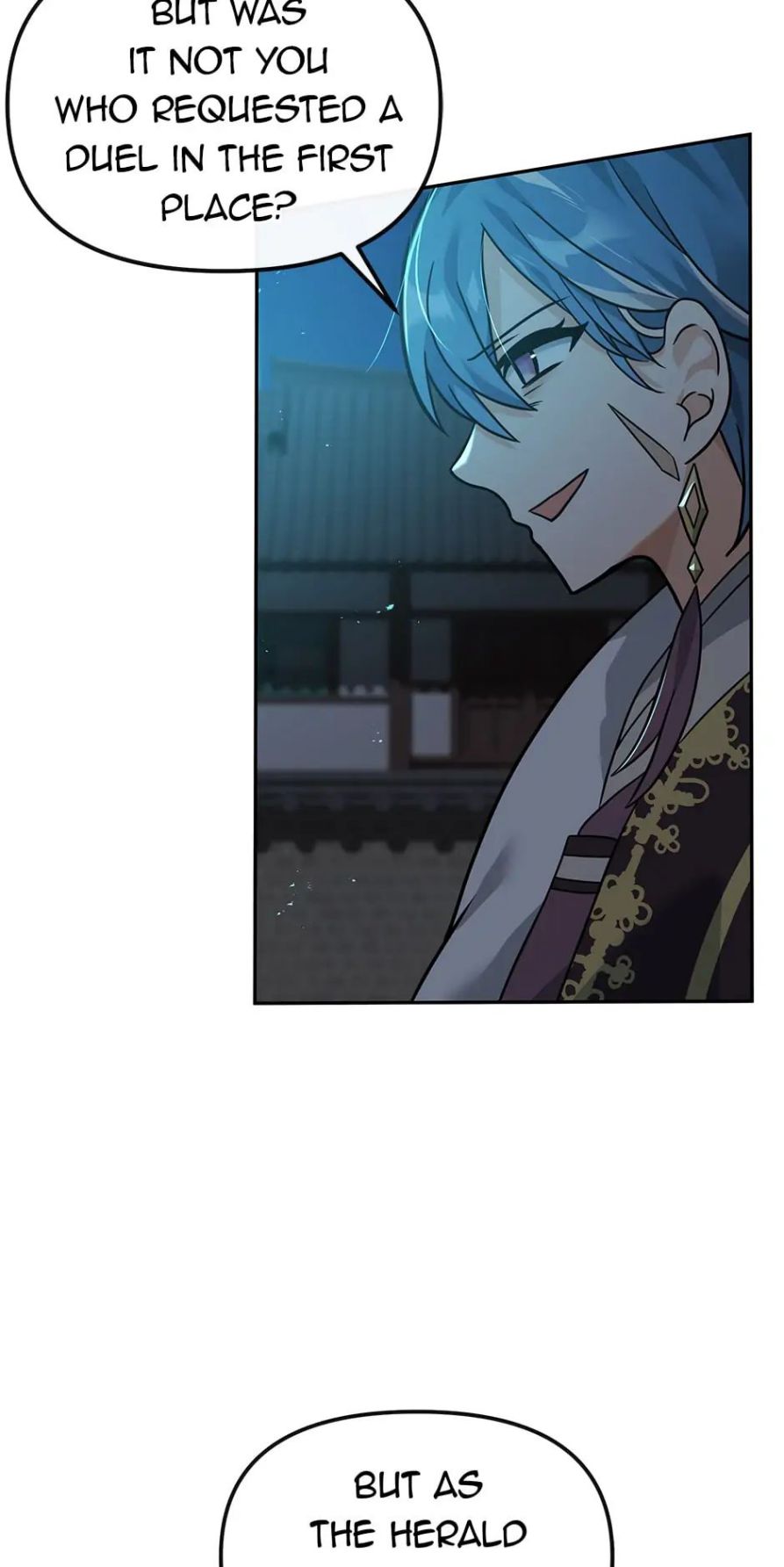 Treacherous Subject Saves the Country chapter 29 - page 61
