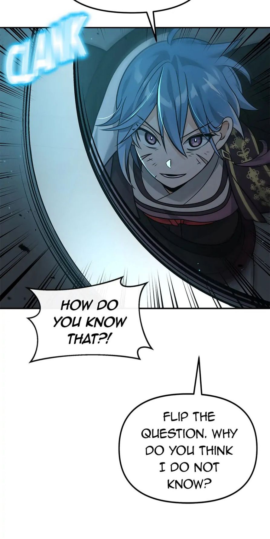 Treacherous Subject Saves the Country chapter 29 - page 63