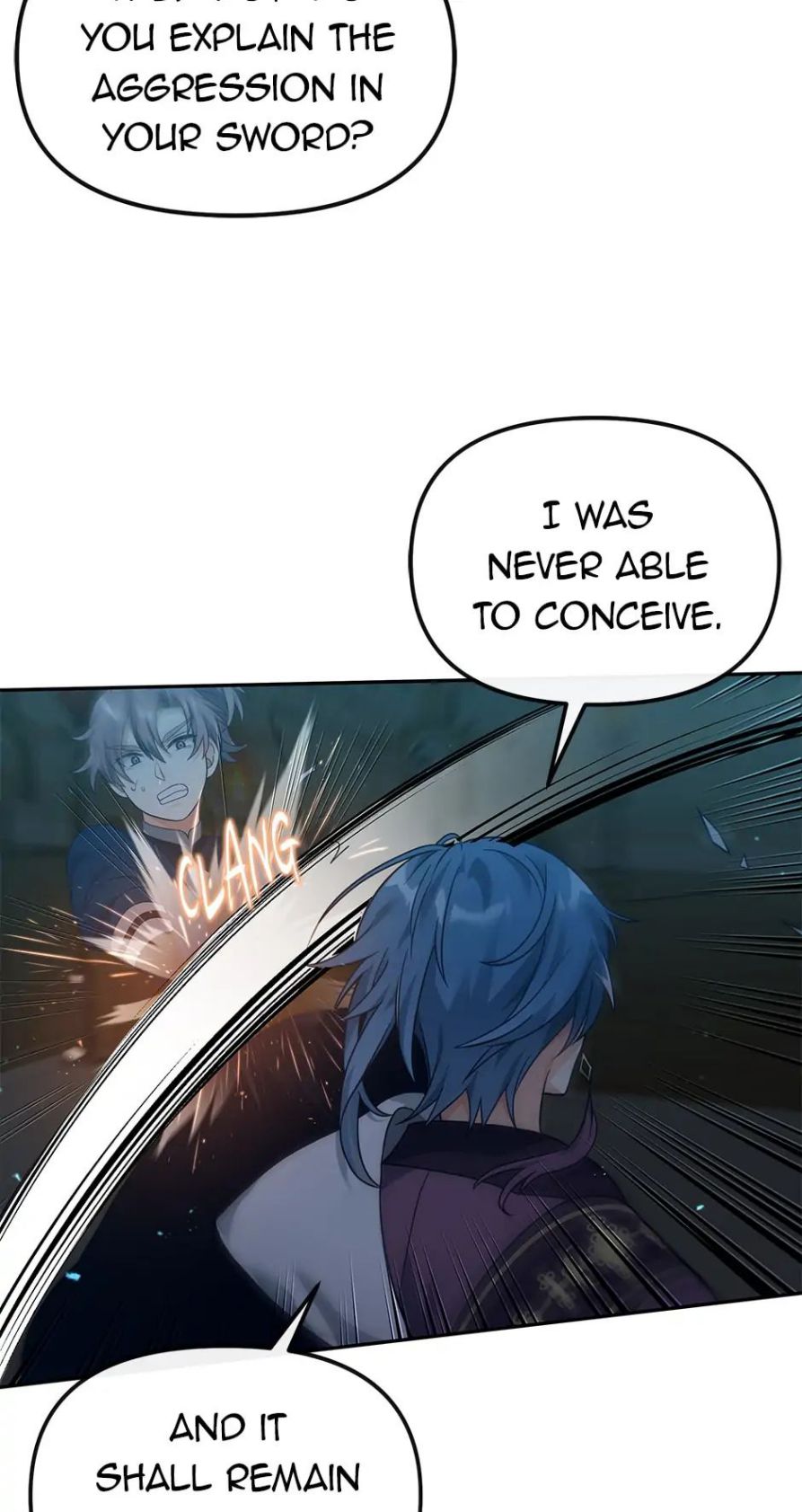 Treacherous Subject Saves the Country chapter 29 - page 69