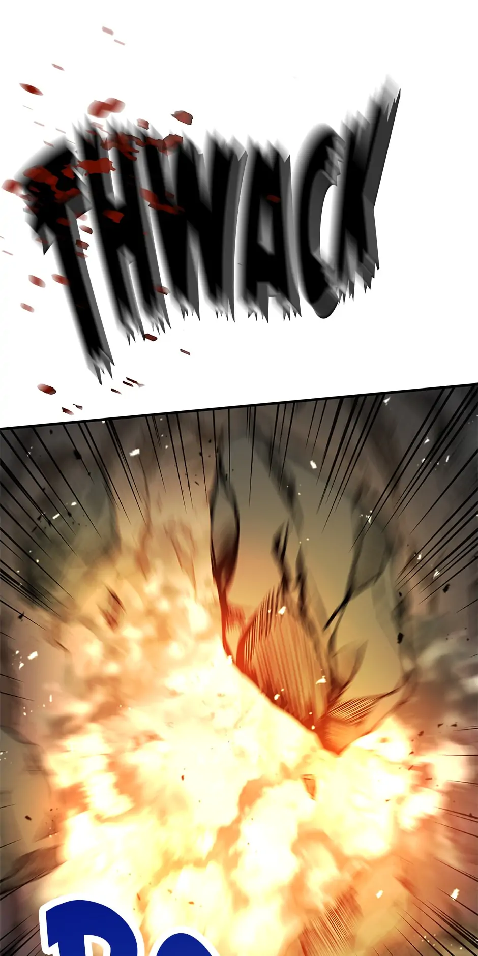Treacherous Subject Saves the Country Chapter 46 - page 65