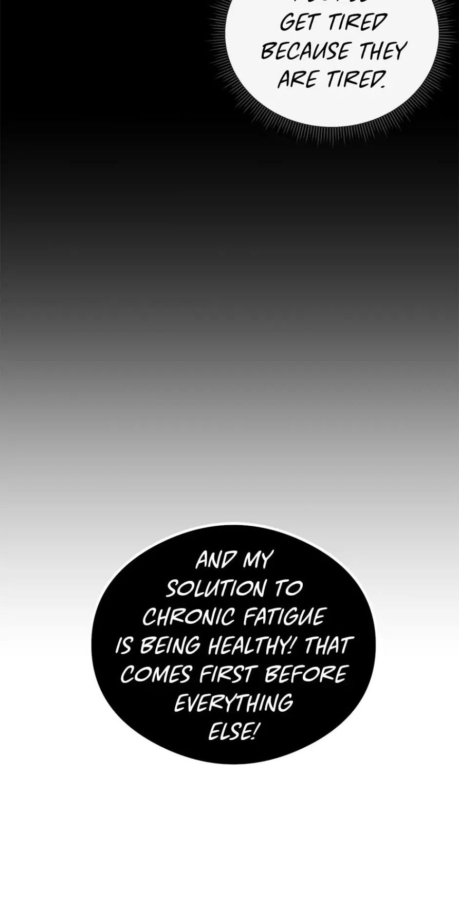 Treacherous Subject Saves the Country chapter 26 - page 38