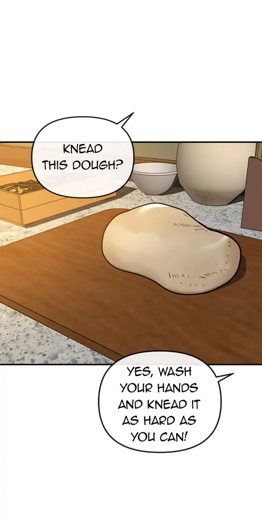 Treacherous Subject Saves the Country chapter 26 - page 43