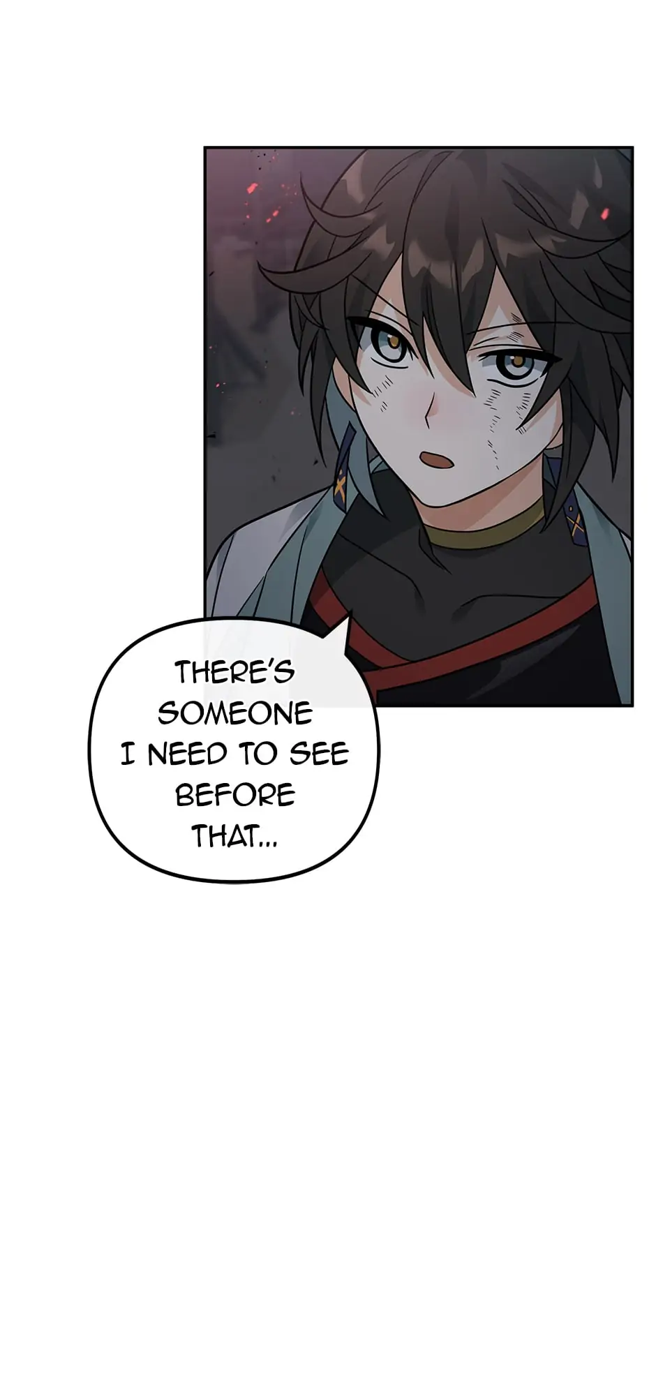 Treacherous Subject Saves the Country Chapter 44 - page 15