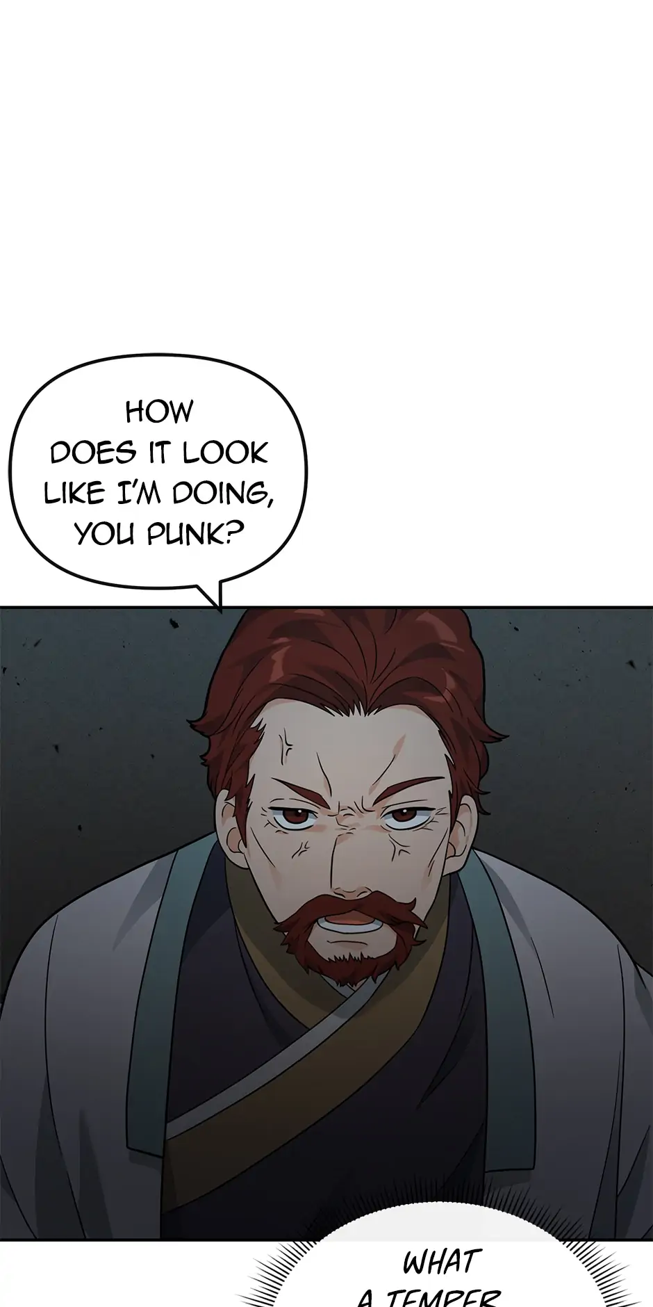 Treacherous Subject Saves the Country Chapter 44 - page 17
