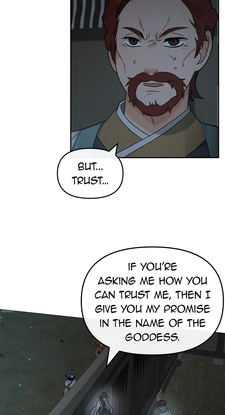 Treacherous Subject Saves the Country Chapter 44 - page 22