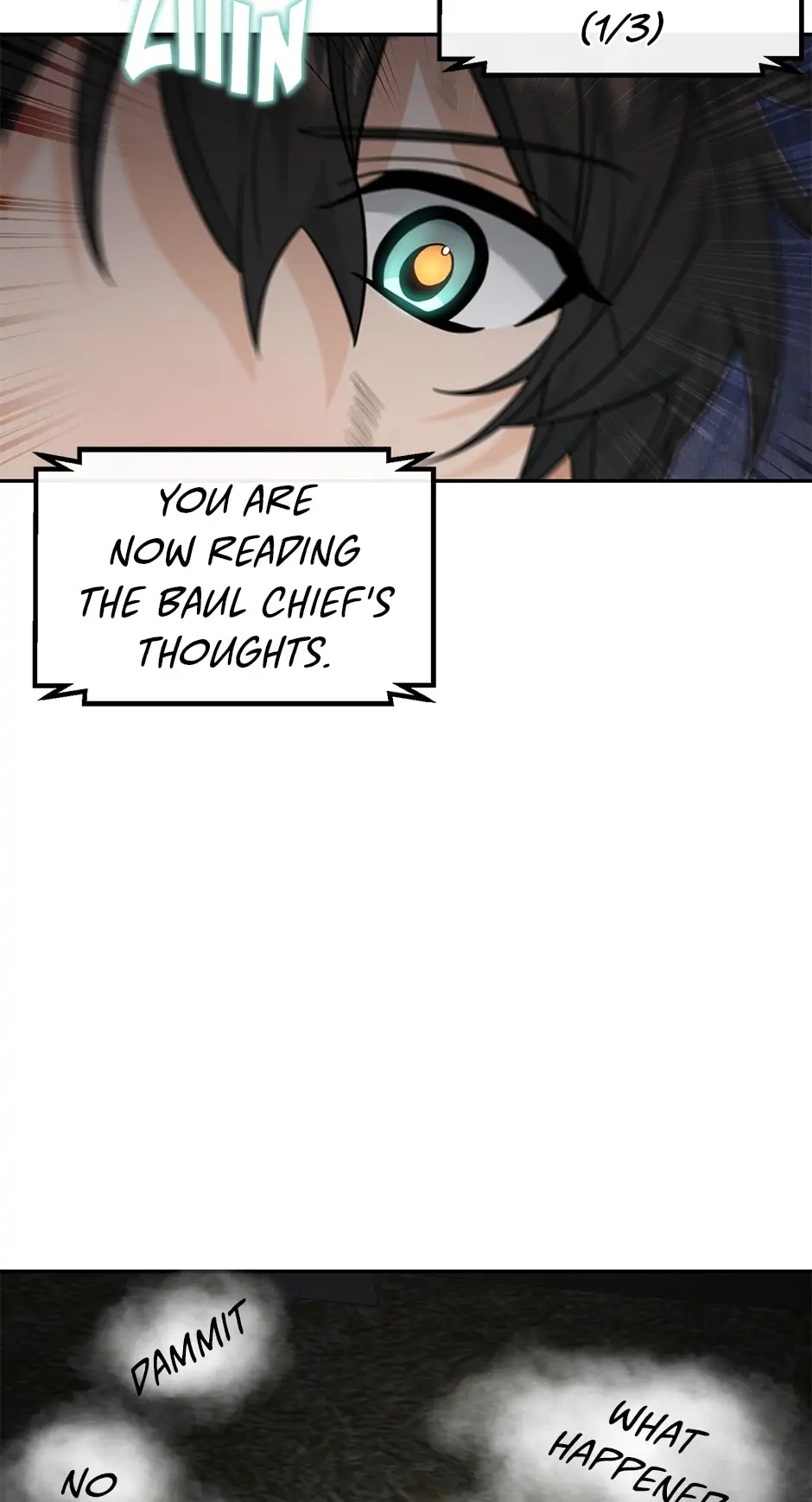 Treacherous Subject Saves the Country Chapter 44 - page 38