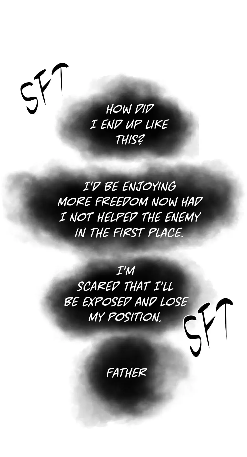 Treacherous Subject Saves the Country Chapter 44 - page 40