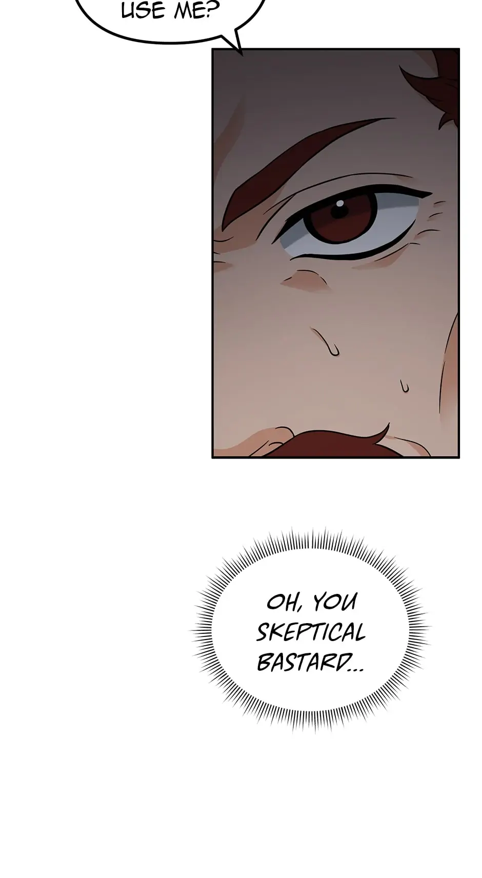 Treacherous Subject Saves the Country Chapter 44 - page 55