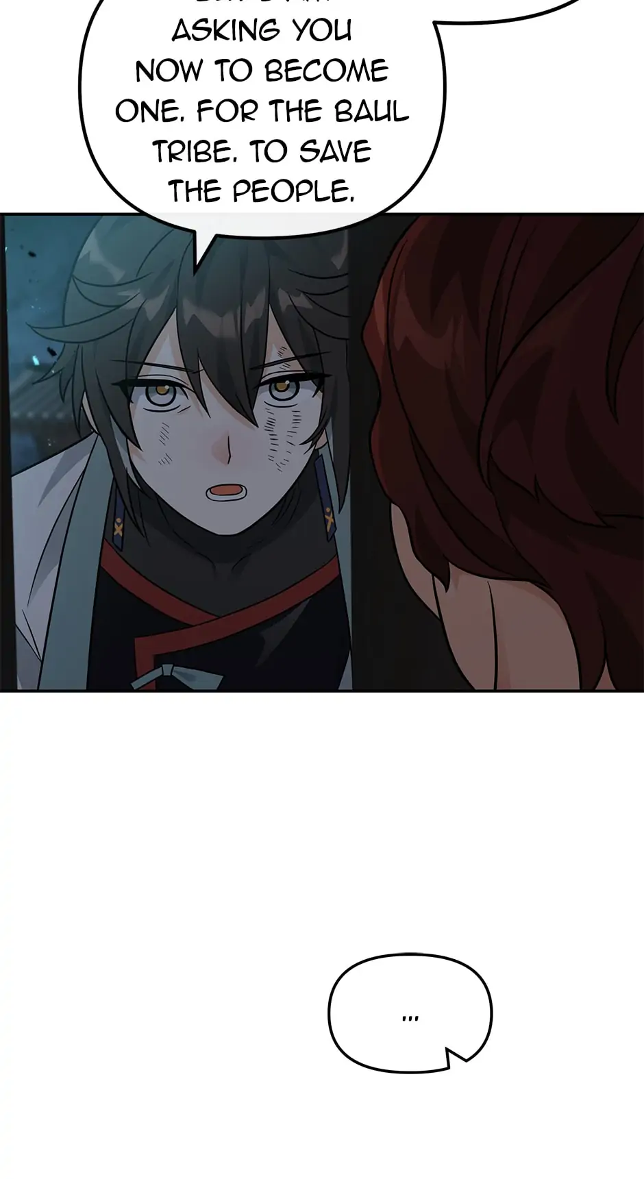 Treacherous Subject Saves the Country Chapter 44 - page 62