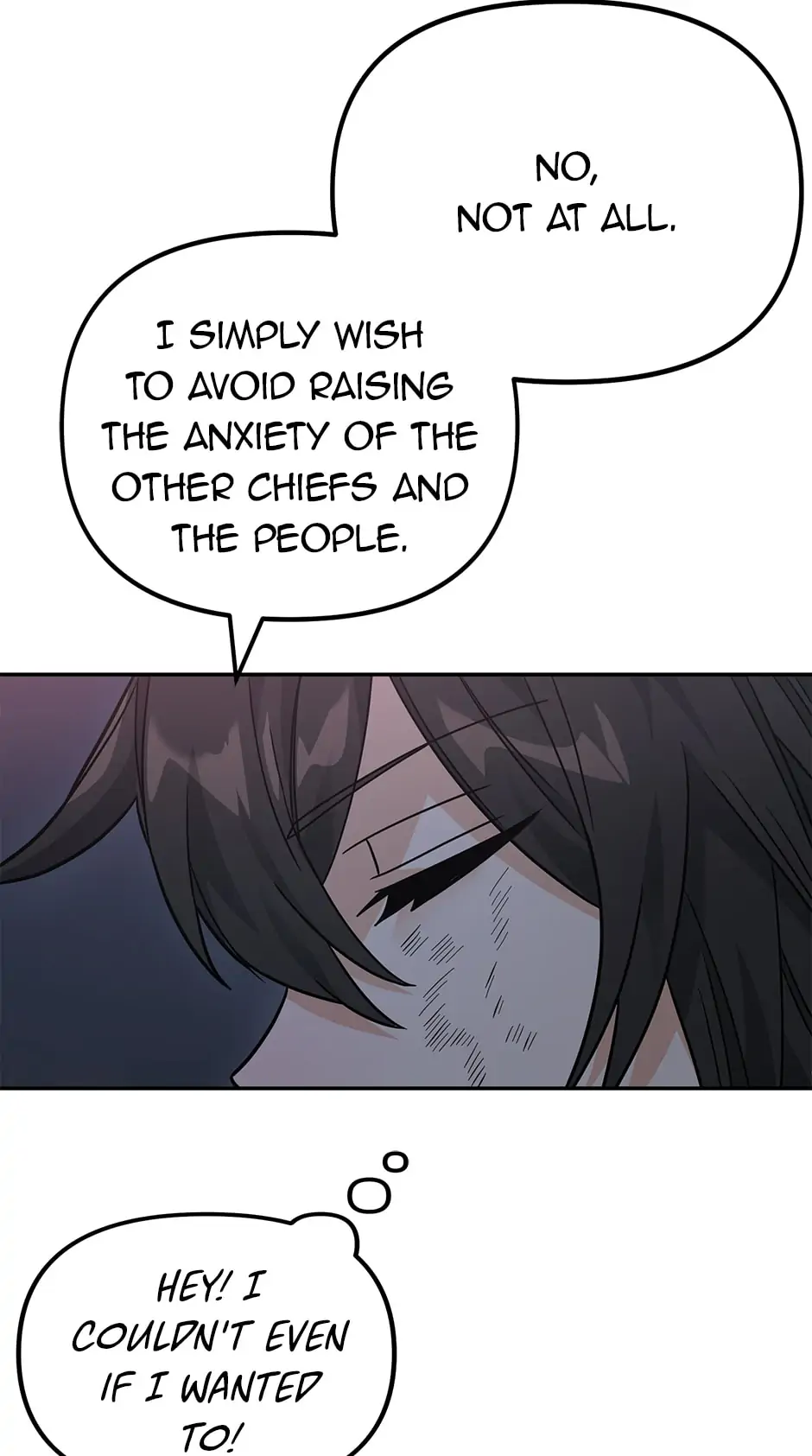 Treacherous Subject Saves the Country Chapter 44 - page 7
