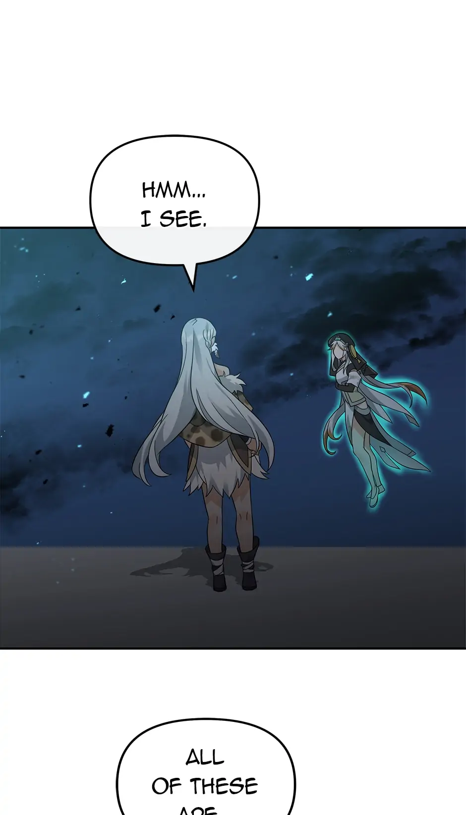 Treacherous Subject Saves the Country Chapter 44 - page 71