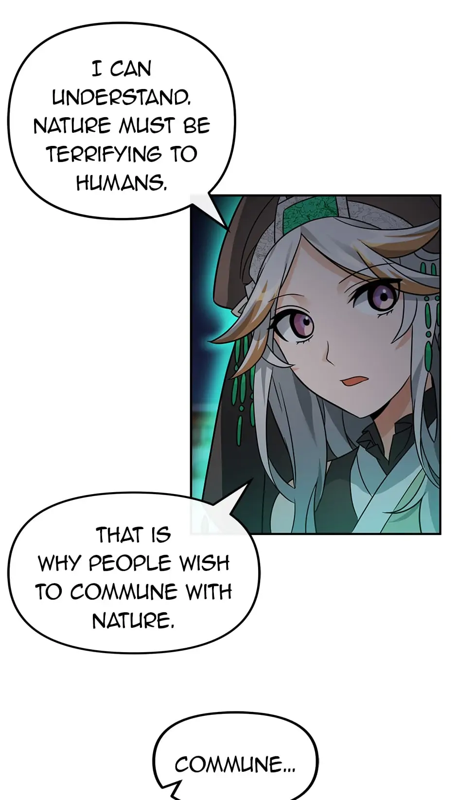 Treacherous Subject Saves the Country Chapter 44 - page 73