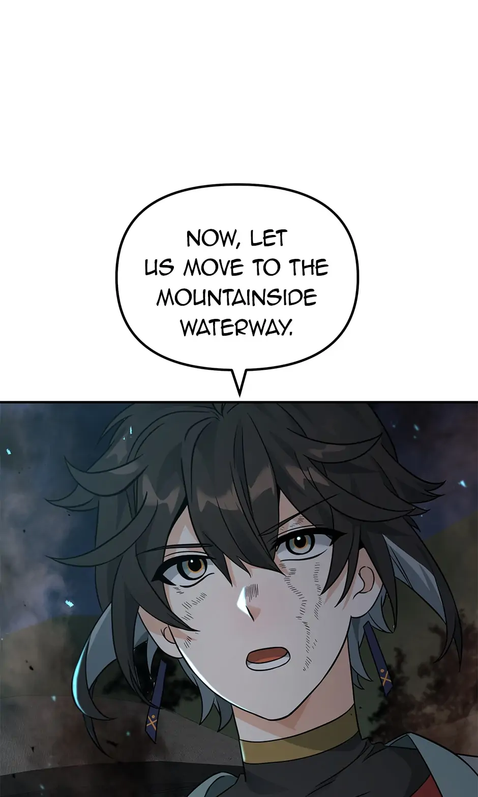 Treacherous Subject Saves the Country Chapter 44 - page 75