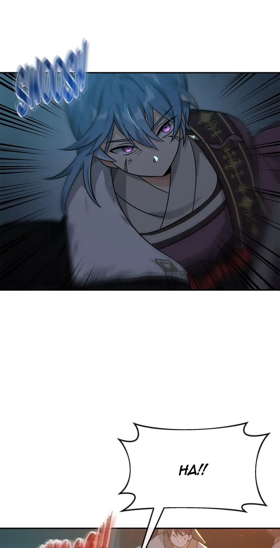 Treacherous Subject Saves the Country chapter 25 - page 10