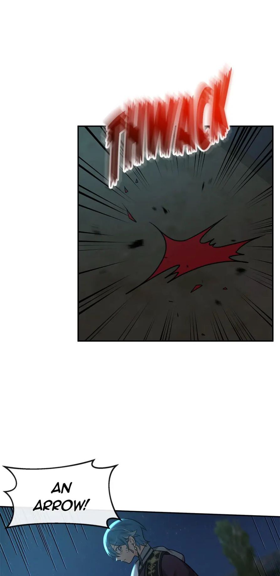 Treacherous Subject Saves the Country chapter 25 - page 2