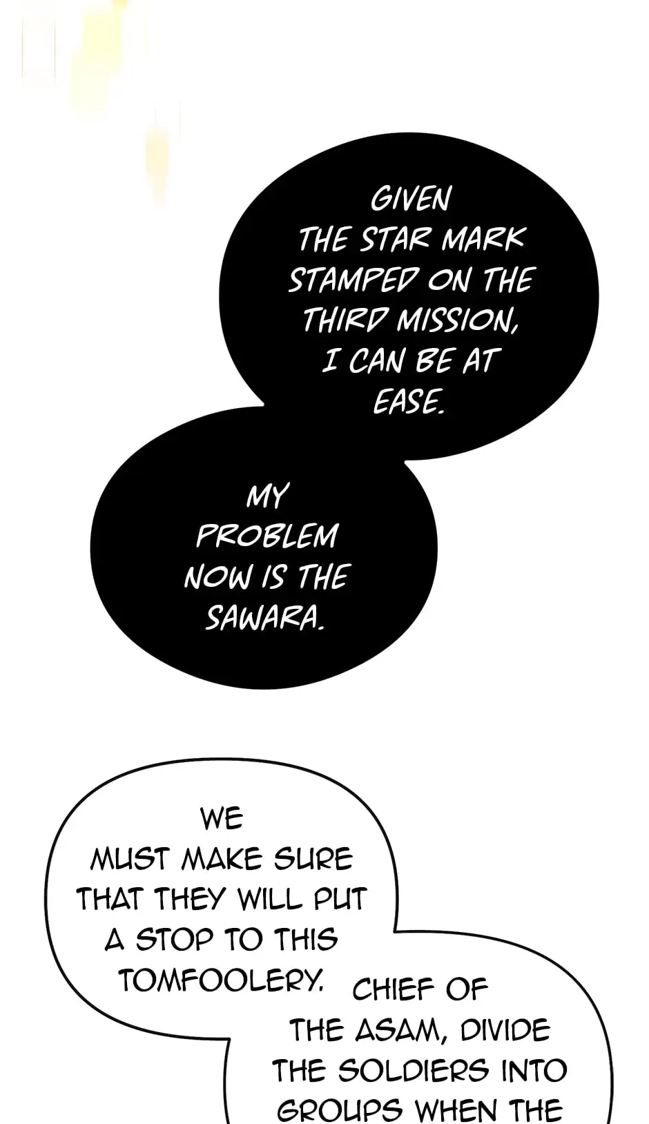 Treacherous Subject Saves the Country Chapter 43 - page 45