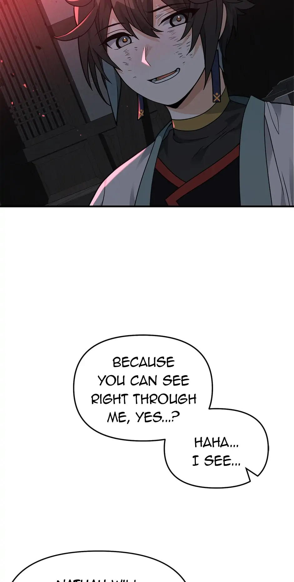 Treacherous Subject Saves the Country Chapter 43 - page 55