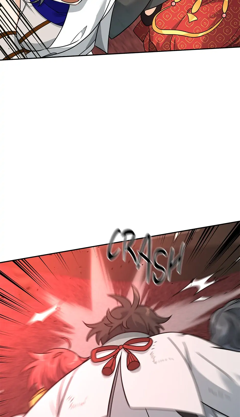 Treacherous Subject Saves the Country Chapter 42 - page 28
